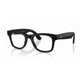 M3ta Glasses Clear